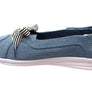 Homyped Womens Jerico Deck Comfortable Shoes