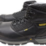 Caterpillar Mens Excavator Superlite Cool Carbon Composite Toe Boots