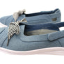 Homyped Womens Jerico Deck Comfortable Shoes