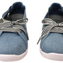 Homyped Womens Jerico Deck Comfortable Shoes