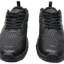 New Balance Womens 906 SR Wide Fit Slip Resistant Work Shoes