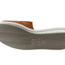 Usaflex Sunrise Womens Comfort Leather Slides Made In Brazil