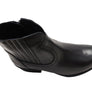 Orizonte Alotti Womens European Comfortable Leather Ankle Boots