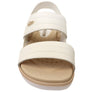 Comfortflex Vinza Womens Leather Comfortable Sandals Made In Brazil