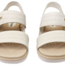 Comfortflex Vinza Womens Leather Comfortable Sandals Made In Brazil