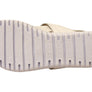 Comfortflex Vinza Womens Leather Comfortable Sandals Made In Brazil