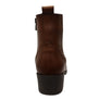 Orizonte Alotti Womens European Comfortable Leather Ankle Boots