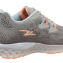 Adrun Drift Womens Comfortable Athletic Shoes Made In Brazil