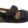 Via Paula Journey Womens Leather Comfortable Sandals Made in Brazil
