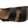 Via Paula Journey Womens Leather Comfortable Sandals Made in Brazil