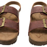 Via Paula Journey Womens Leather Comfortable Sandals Made in Brazil