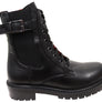 Orizonte Hunterfield Womens European Comfortable Leather Boots