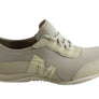 Merrell Barrado Saybrook Womens Comfortable Lace Up Casual Shoes