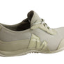 Merrell Barrado Saybrook Womens Comfortable Lace Up Casual Shoes