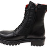 Orizonte Hunterfield Womens European Comfortable Leather Boots