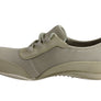 Merrell Barrado Saybrook Womens Comfortable Lace Up Casual Shoes