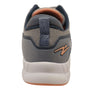 Adrun Lyric Womens Comfortable Athletic Shoes Made In Brazil