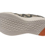 Adrun Lyric Womens Comfortable Athletic Shoes Made In Brazil