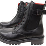 Orizonte Hunterfield Womens European Comfortable Leather Boots
