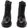 Orizonte Hunterfield Womens European Comfortable Leather Boots