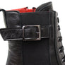 Orizonte Hunterfield Womens European Comfortable Leather Boots