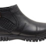 Orizonte Vicinity Womens European Comfortable Leather Ankle Boots
