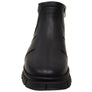 Orizonte Vicinity Womens European Comfortable Leather Ankle Boots
