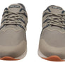 Adrun Lyric Womens Comfortable Athletic Shoes Made In Brazil