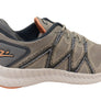 Adrun Lyric Womens Comfortable Athletic Shoes Made In Brazil