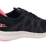 Adrun Lyric Womens Comfortable Athletic Shoes Made In Brazil