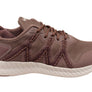 Adrun Lyric Womens Comfortable Athletic Shoes Made In Brazil
