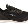 Adrun Bounty Womens Comfortable Athletic Shoes Made In Brazil