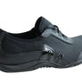 Merrell Barrado Saybrook Womens Comfortable Lace Up Casual Shoes