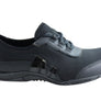 Merrell Barrado Saybrook Womens Comfortable Lace Up Casual Shoes