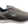 Adrun Bounty Womens Comfortable Athletic Shoes Made In Brazil