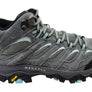 Merrell Womens Moab 3 Mid Gore Tex Leather Hiking Boots