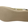 Orizonte Capraia Womens European Comfortable Leather Sandals