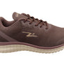 Adrun Bounty Womens Comfortable Athletic Shoes Made In Brazil