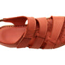 Orizonte Capraia Womens European Comfortable Leather Sandals