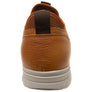 Hush Puppies Lotad Mens Extra Wide Width Leather Comfortable Shoes