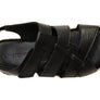 Orizonte Capraia Womens European Comfortable Leather Sandals