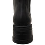 Orizonte Hillcrest Womens European Comfortable Leather Boots