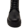 Orizonte Hillcrest Womens European Comfortable Leather Boots