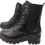 Orizonte Hillcrest Womens European Comfortable Leather Boots