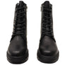 Orizonte Hillcrest Womens European Comfortable Leather Boots