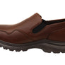 Hush Puppies Alpe Mens Extra Wide Width Leather Comfortable Shoes