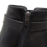 Orizonte Aquem Womens European Comfortable Leather Ankle Boots