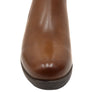 Orizonte Aquem Womens European Comfortable Leather Ankle Boots
