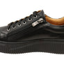 Orizonte Altara Womens Comfortable Leather European Shoes