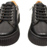 Orizonte Altara Womens Comfortable Leather European Shoes